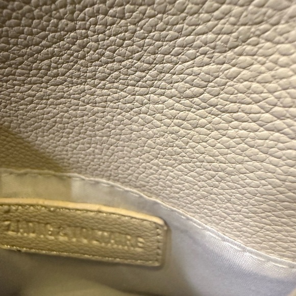 Zudig & Voltaire Rock Swing Your Wings crossbody clutch bag - Picture 13 of 13